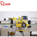 High speed double servo motor Labeling Machine